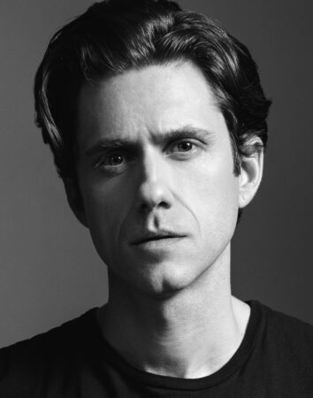 Aaron Tveit - Run Away With Me